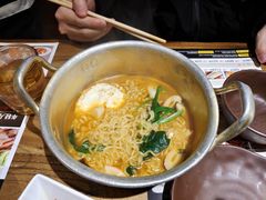 -冰川朝鲜族料理·东北菜(观前店)