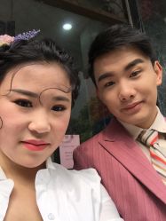 -青禾婚纱摄影(杭州店)