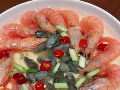 -高佳庄·舟山海鲜(海景旗舰店)