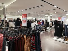 -ZARA(深圳金光华广场店)