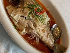 -御仙都北京菜馆·烤鸭店(双井店)