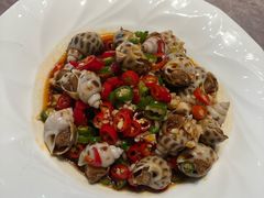 -湘轩·土菜研究院(光大店)