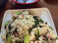 -舒蔡记生煎菜饭(云南中路店)