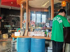 -普朗姆生蚝吧(原建国路店)