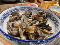 -上海中星铂尔曼大酒店 汇·西餐厅