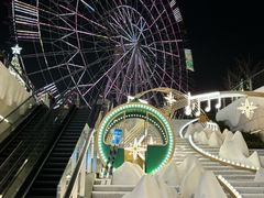 -南昌之星摩天轮