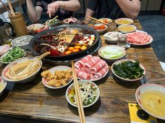 -小王少龙火锅(沙南街店)