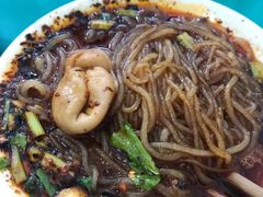 红味肥肠粉-甘记肥肠粉(马鞍北路店)