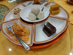 宫廷小吃-白家大院·王府宫廷菜(苏州街店)