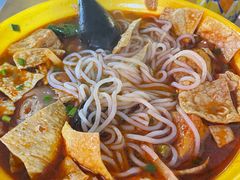 -龍城柳州螺蛳粉(群星路店)
