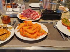 -安蒂娅·海鲜自助餐厅(安蒂娅美兰酒店)