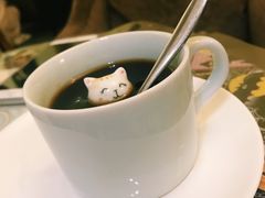 -猫色咖啡·猫咖