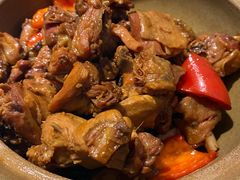 隆喜元竹篓鸡-隆喜元鱼汤包·海鲜(中联广场店)