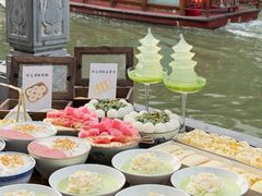 -李百蟹·江南蟹黄面·河景餐厅(夫子庙总店)