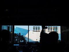 -长沙北辰洲际酒店-兰调全日餐厅