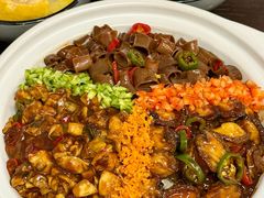 -金龙·打边炉(南京西路店)