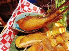 -泰妃殿(武汉首店)