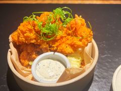 -NEED创意韩国料理(青岛万象城店)