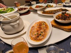 -宴天下大酒店(政和路店)