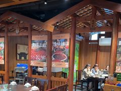-六合居·明厨亮灶餐厅(成双大道店)