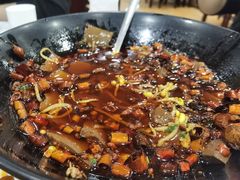 -力力豆花庄(广渠门店)