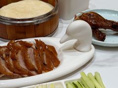 -梅利汴京烤鸭•开封豫菜地标店(东大街店)