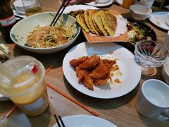-上关雪東北菜(中房金谊店)
