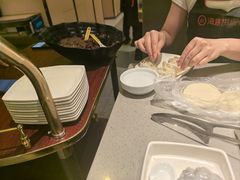 -海底捞火锅(青悦城店)