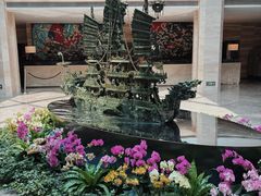 -广州白天鹅宾馆