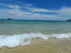 -三亚亚龙湾天域度假酒店