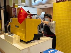 -麦当劳(安定门外大街店)