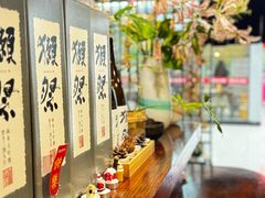 -麦秋寿司(富都广场店)