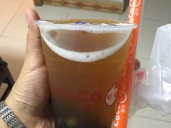 -CoCo都可(南京珠江路店)