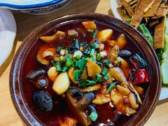 -五丁桥光头香辣蟹(望江橡树林店)