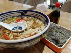 -老九圆山西面馆(CBD店)