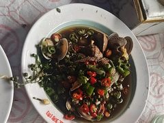 -叁宝烤肉• 西安烧烤(太乙路店)