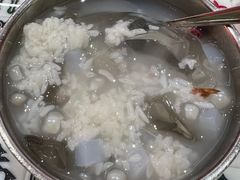 -成都你六姐·牛肉冒菜·麻辣香锅(长泰广场店)