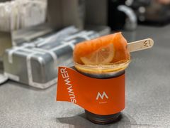 -M Stand(天环广场店)