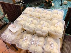 鲜肉大包-余姚酒楼(南雷公寓店)