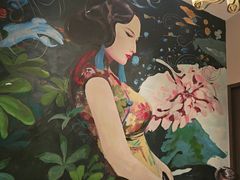 -美庐餐厅·湖北菜·吴佩孚公馆(南京路店)