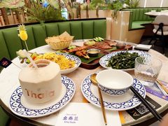 -KingThaia金泰兰(滨江天街店)