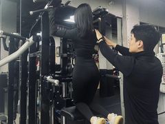 -VPsmart私教健身工作室(新华路旗舰店)
