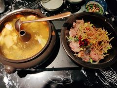 -云海肴云南菜·蒸汽石锅鱼(北京良乡华冠店)