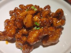 糖醋里脊-外婆家(杭州马塍店·杭帮菜名店)