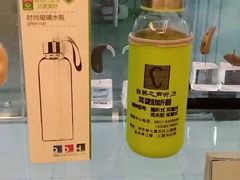 -自然之声助听器·呼吸机(公园路店)