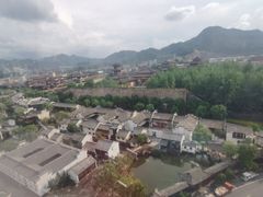 -横店影视城梦幻谷园区