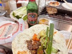 -小寒羊烧烤(凯瑞时代大厦店)