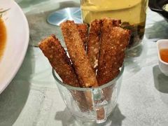 -金枝玉叶上海人家食府(三里河店)