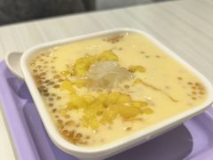 -满记甜品(金融街店)