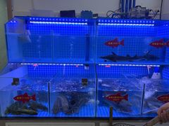 -鱼教头石泉老街石锅鱼(高新店)